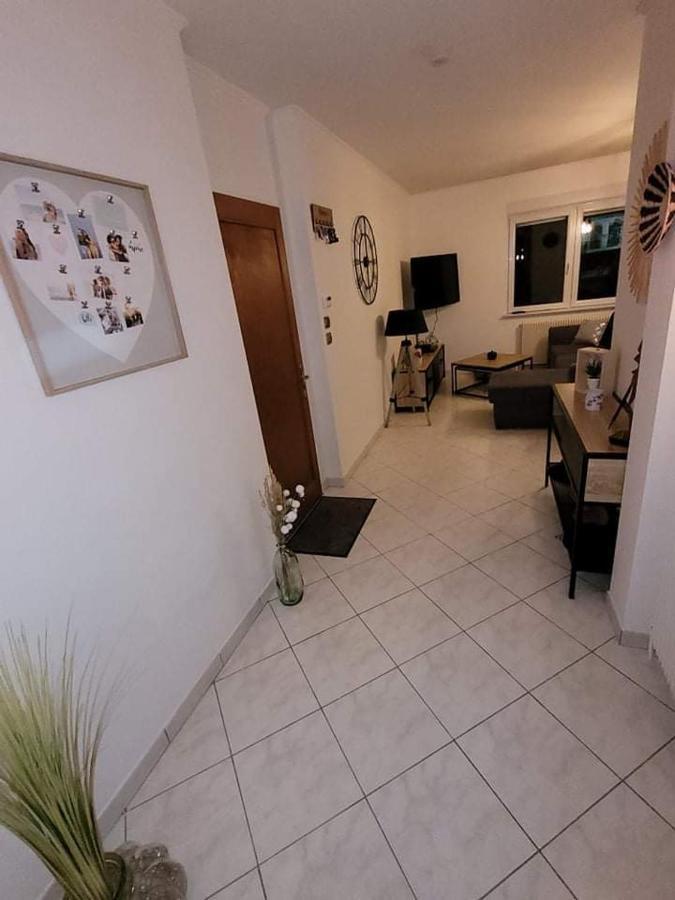 Appartement Cosy Style Industriel Bourges Exteriör bild
